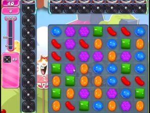 candy crush level 1666