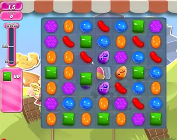 candy crush level 1669