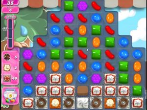 candy crush level 1672