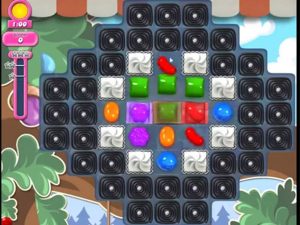candy crush level 1674