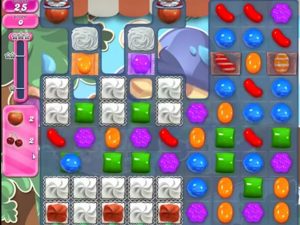 candy crush level 1675