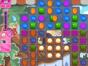 candy crush level 1676