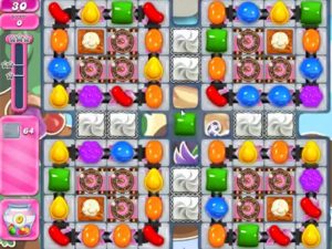 candy crush level 1679