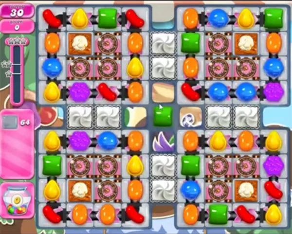 candy crush level 1679 candy crush level 1679