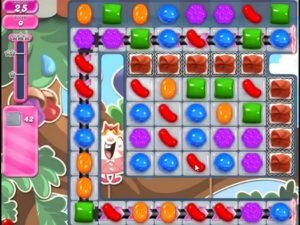 candy crush level 1681