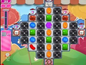 candy crush level 1686