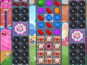 candy crush level 1687
