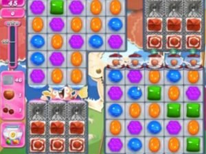 candy crush level 1688