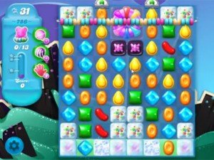 candy crush soda level 786