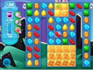 candy crush soda level 787