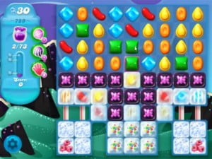 candy crush soda level 789