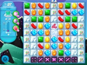 candy crush soda level 790