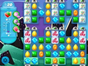 candy crush soda level 791