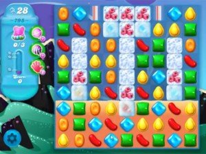 candy crush soda level 795