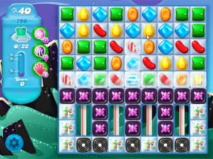 candy crush soda level 799