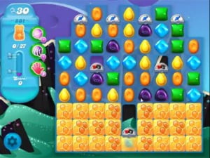 candy crush soda level 801