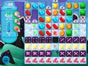 candy crush soda level 802