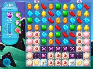 candy crush soda level 803