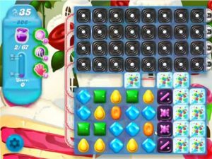 candy crush soda level 806