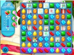 candy crush soda level 808