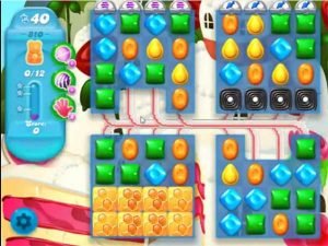 candy crush soda level 810