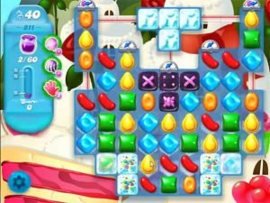 candy crush soda level 811