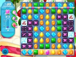 candy crush soda level 812