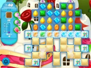 candy crush soda level 813