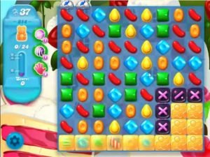 candy crush soda level 816