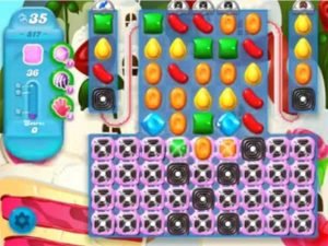 candy crush soda level 817