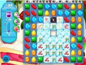 candy crush soda level 819