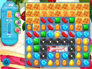 candy crush soda level 825