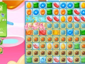 candy crush jelly level 246