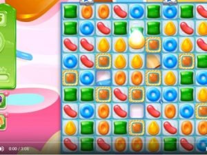 candy crush jelly level 249