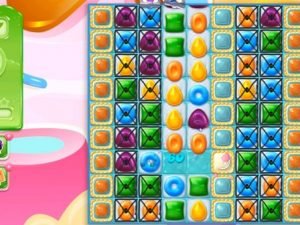 candy crush jelly level 252