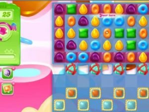 candy crush jelly level 253