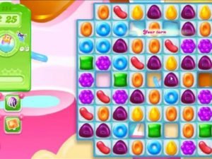 candy crush jelly level 254