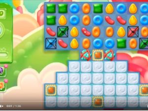 candy crush jelly level 271