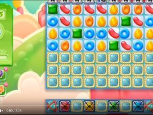 candy crush jelly level 275