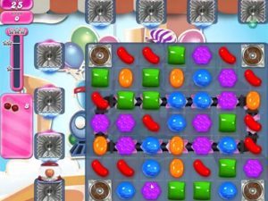 candy crush level 1707
