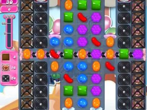 candy crush level 1713