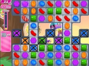 candy crush level 1716