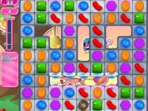 candy crush level 1719