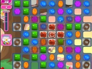 candy crush level 1720