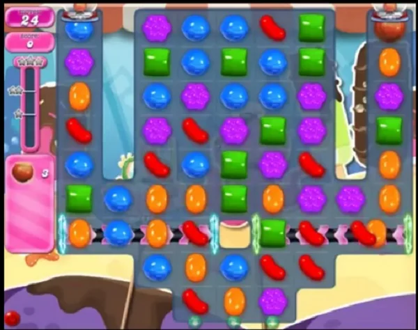 candy crush level 1740 candy crush level 1740