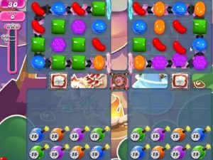 candy crush level 1748