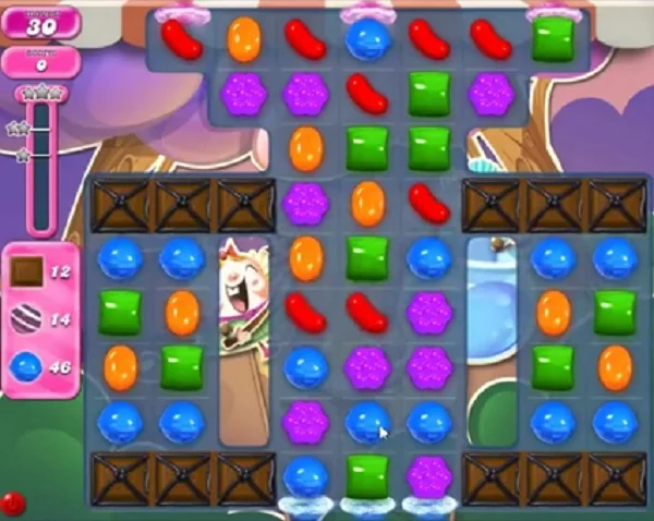 candy crush level 1749