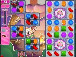 candy crush level 1752
