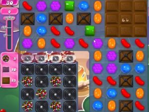 candy crush level 1754