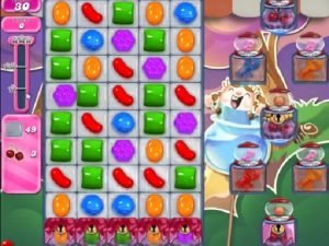 candy crush level 1755